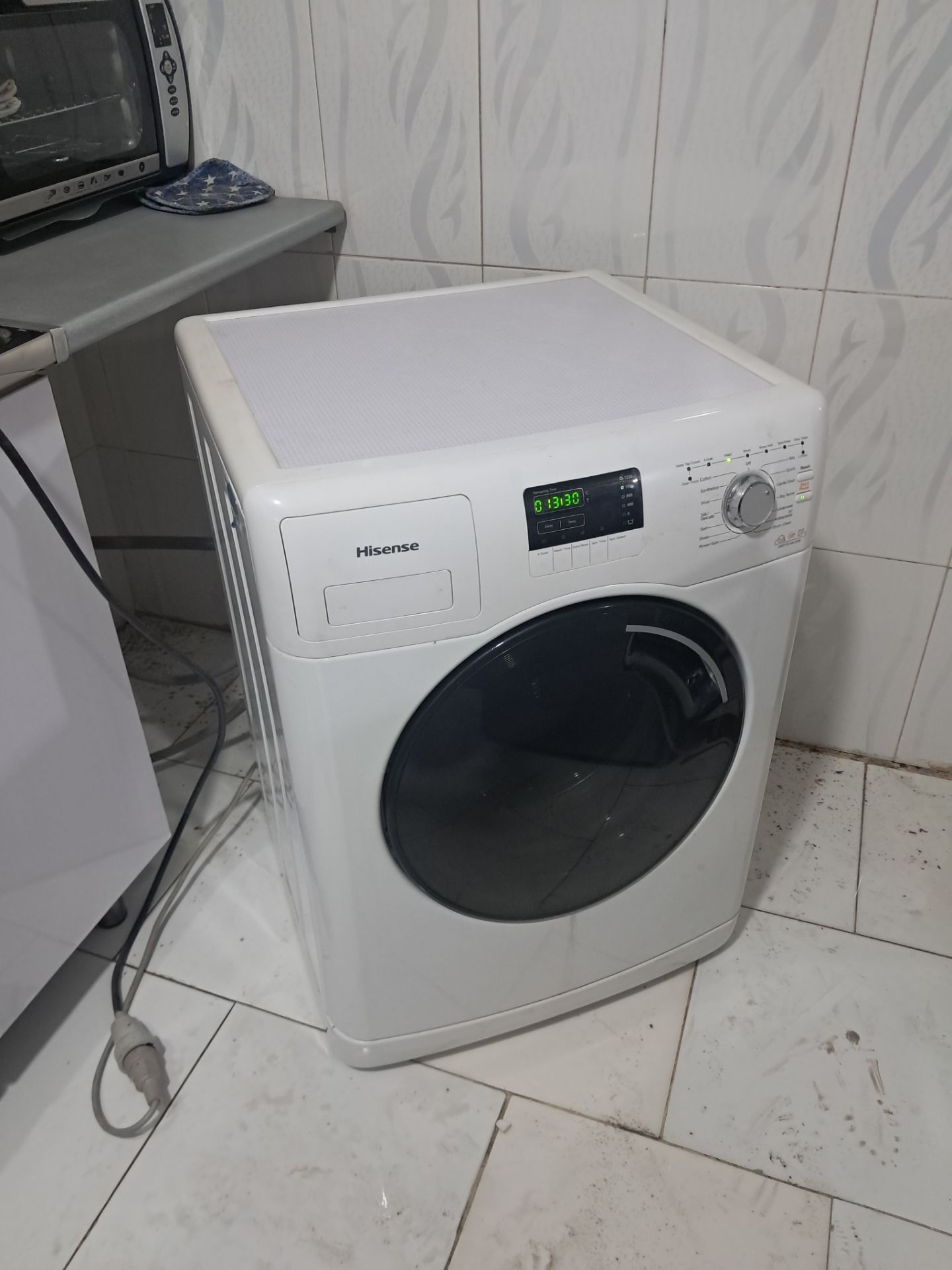 تعمیرات یخچال لباسشویی