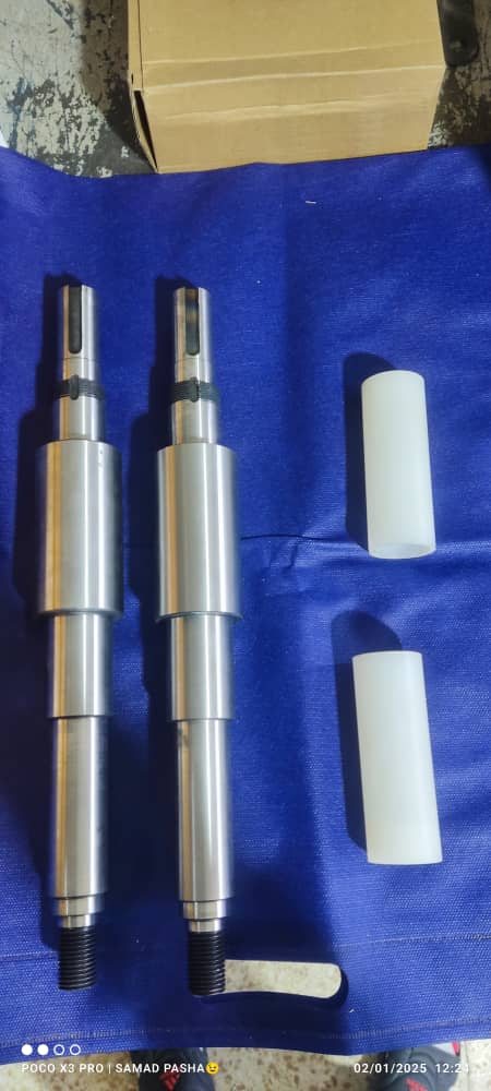 میراث صنعت سازه