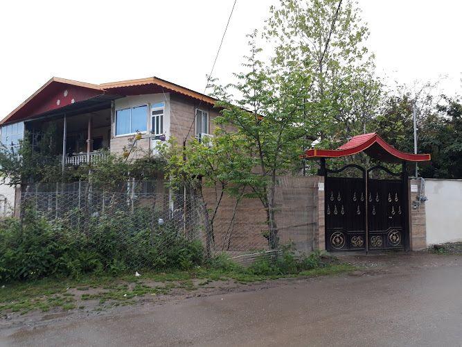 Suites Rezai اقامتگاه