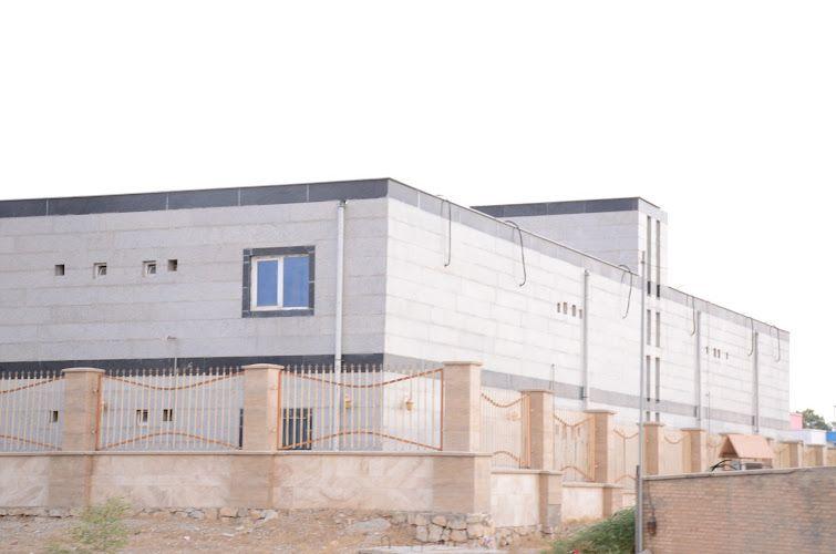 مهمان سرای مرصاد