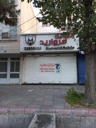 موبایل مروارید