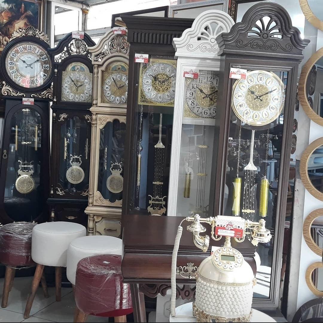 مبلمان هاشمی پور