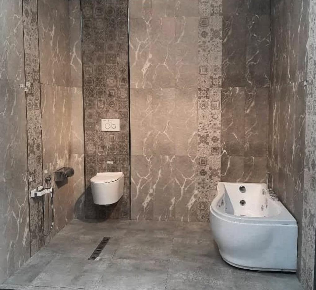 یخچال ویترینی بوران