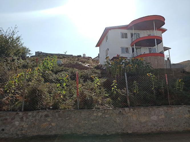 کلبه سفید فیلبند