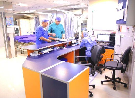 دکتر مجتبی عاملی