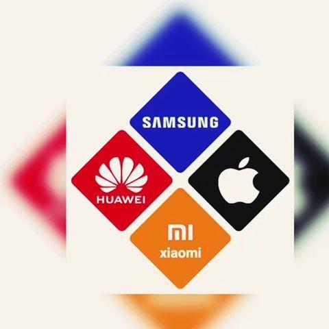 نمایندگی شرکت داریا همراه سامسونگ