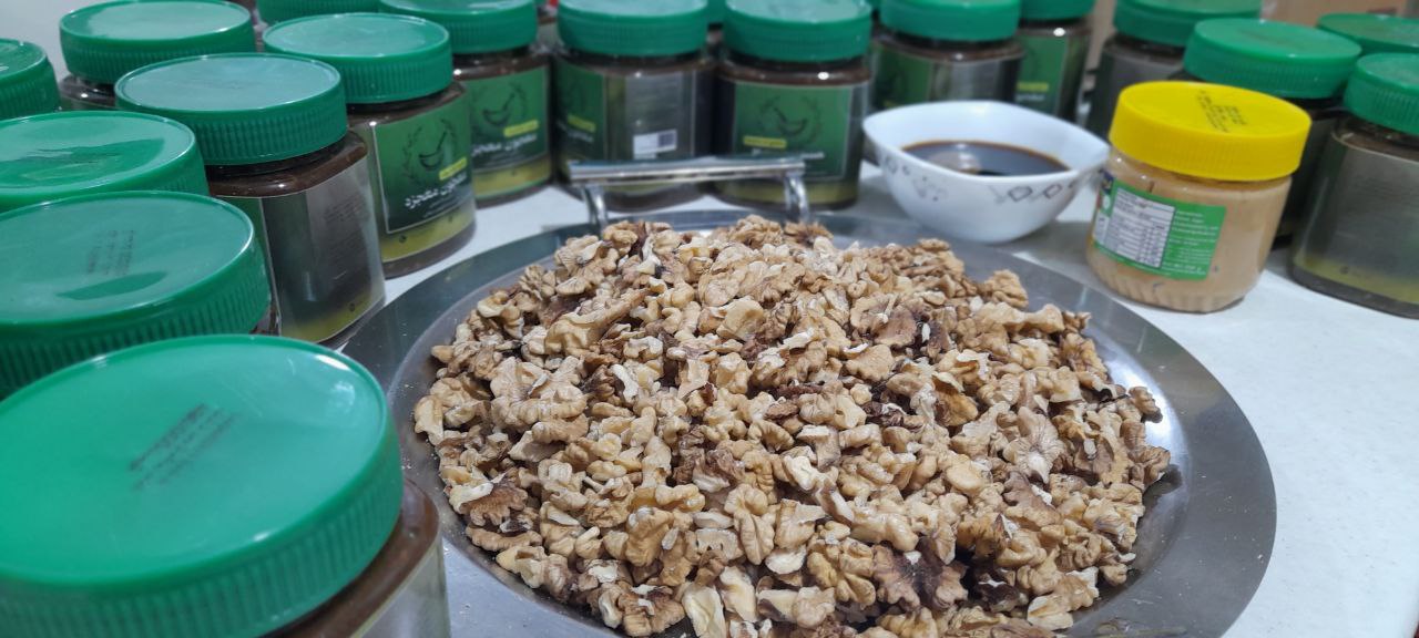 معجون معجزه ارگانیک یعقوبی