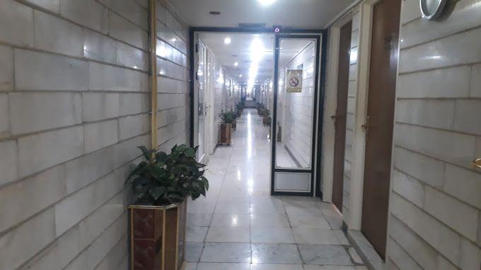 مهمانپذیر خوزستان