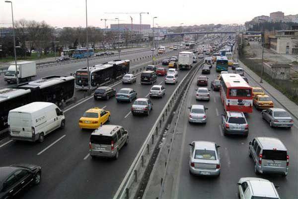 آموزشگاه رانندگی گاندی