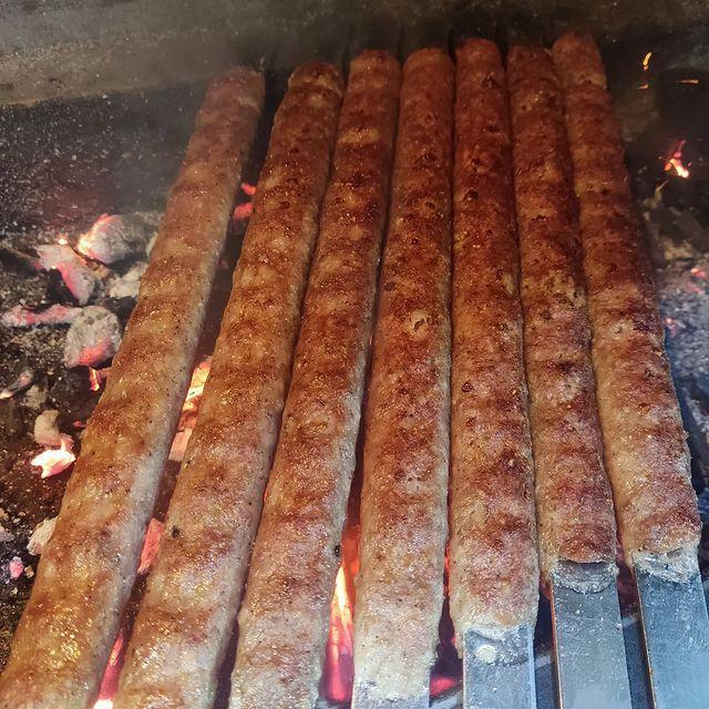 دل و جگر توچال