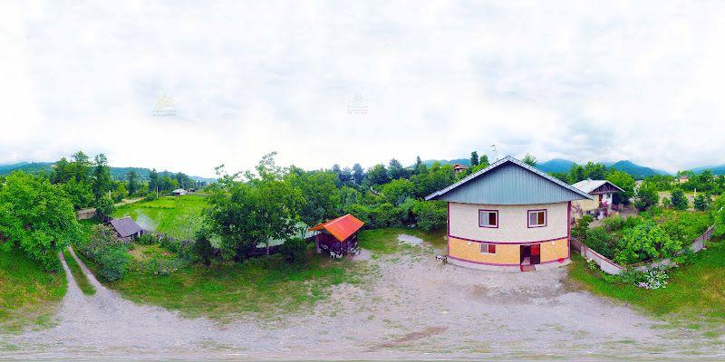 ویلا رفاه ماکلوان