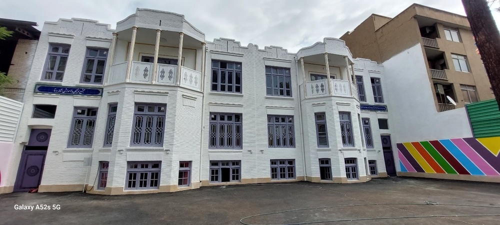 حسین آقازاده