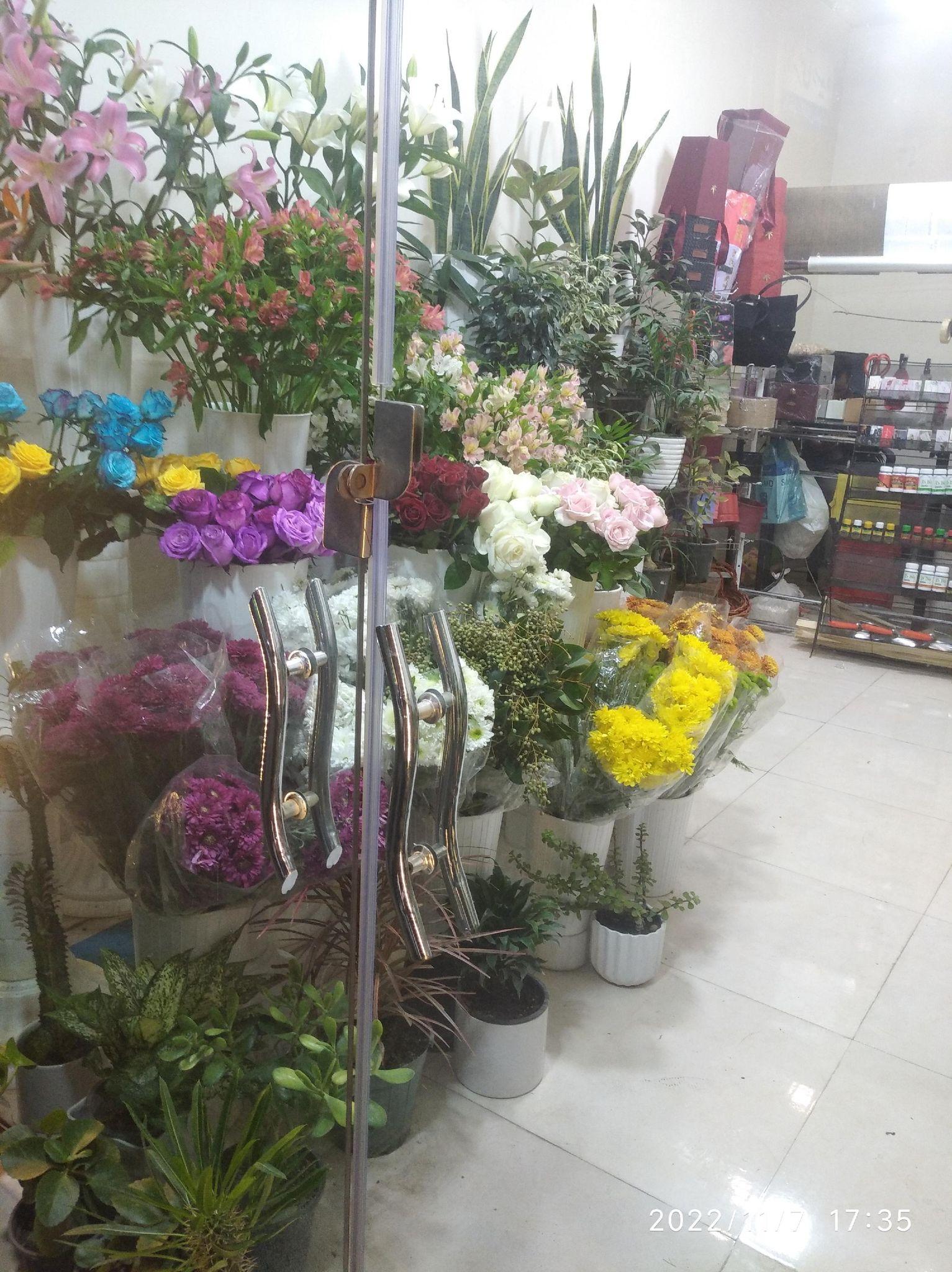 گلسرای تشریفات