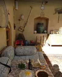 رستوران سنتی کومه بی بی سید ابرکوه