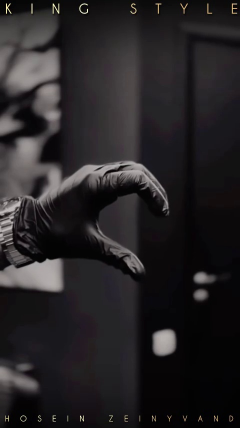 آرایشگاه کینگ (BARBER SHOP KING