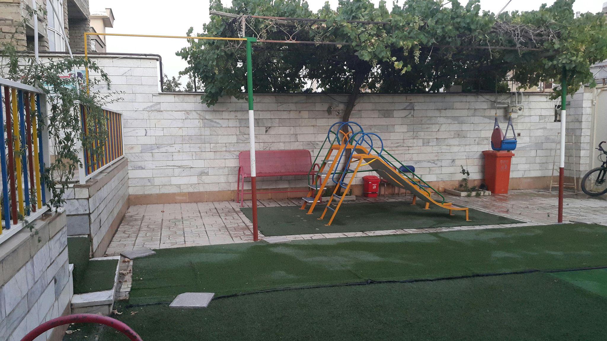 دبستان پیش دبستانی مهد کودک بهاره