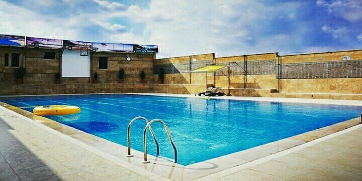 مجموعه ورزشی بارانا