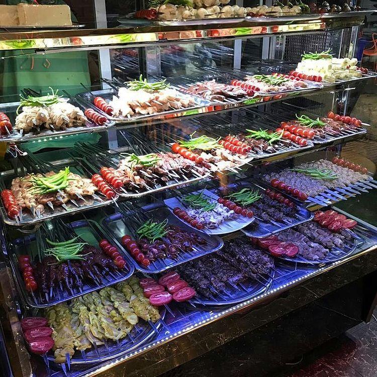 رستوران کندو