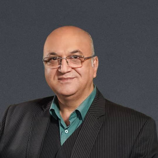 مشاوره کسب وکاربامداد