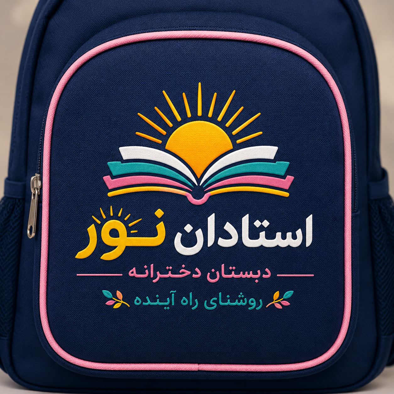 دبستان دخترانه استادان نور