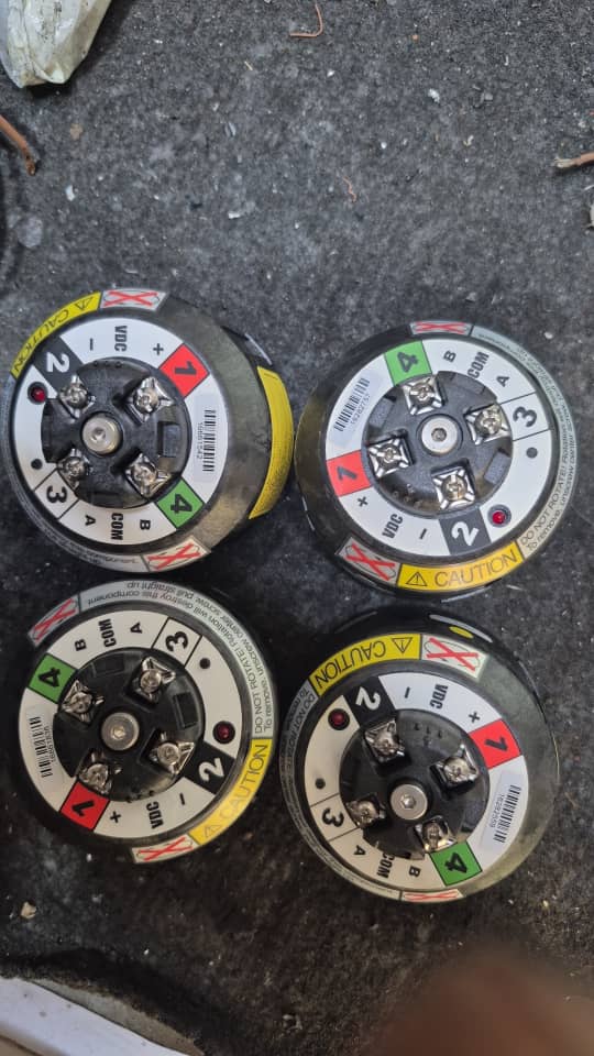 تعمیرات جایگاه cng