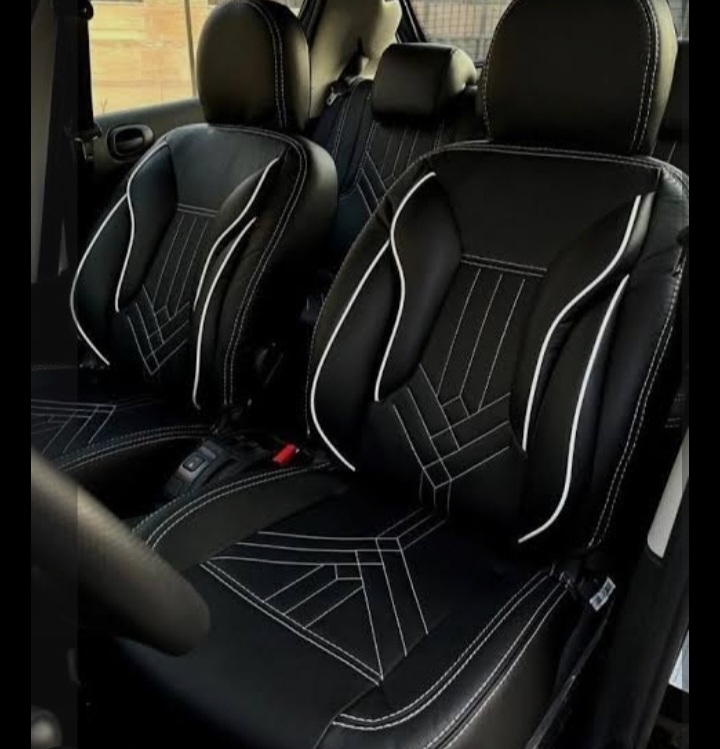 تودوزی و تعمیرات صندلی علی