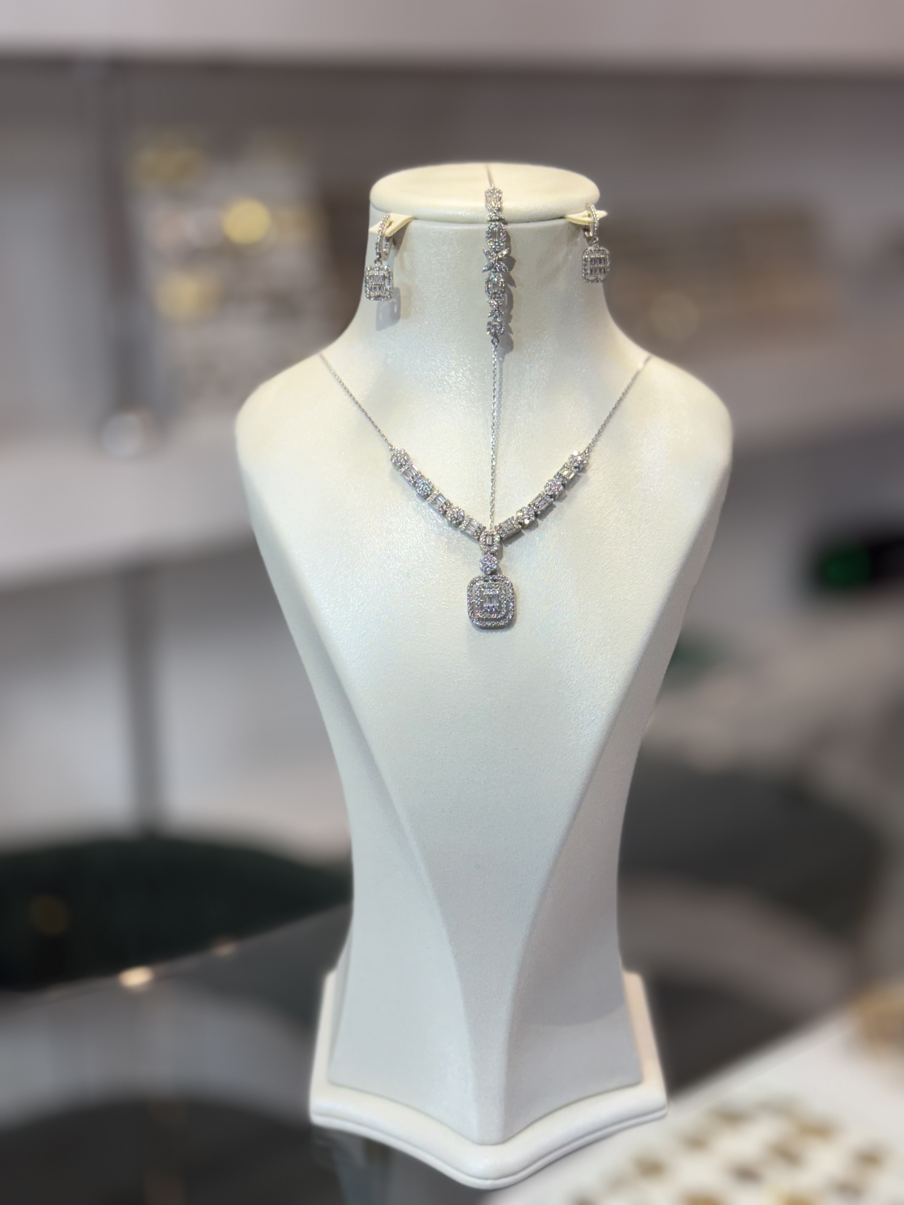 نقره بدلیجات نصیری