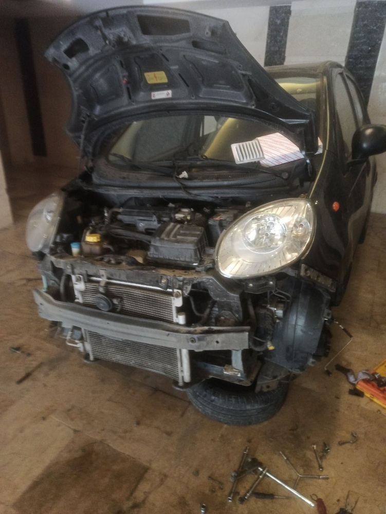 مهران حمزه ئی