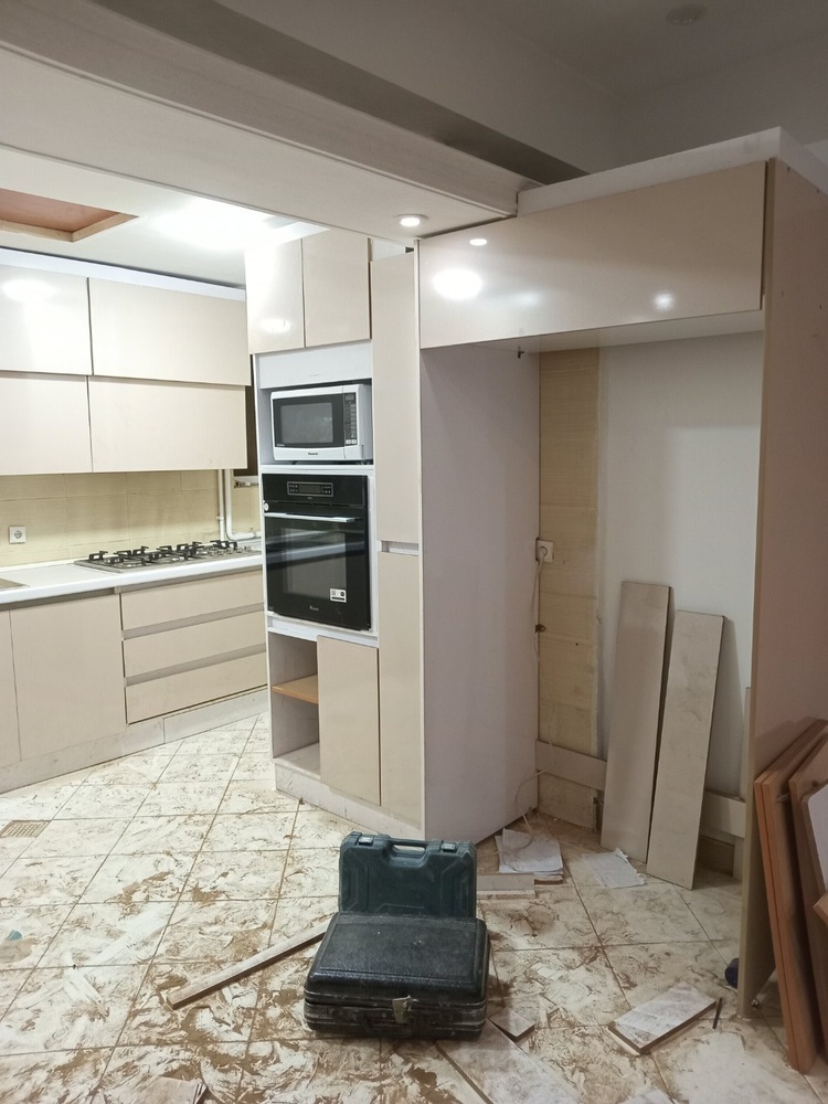 فیض اله عظیمی