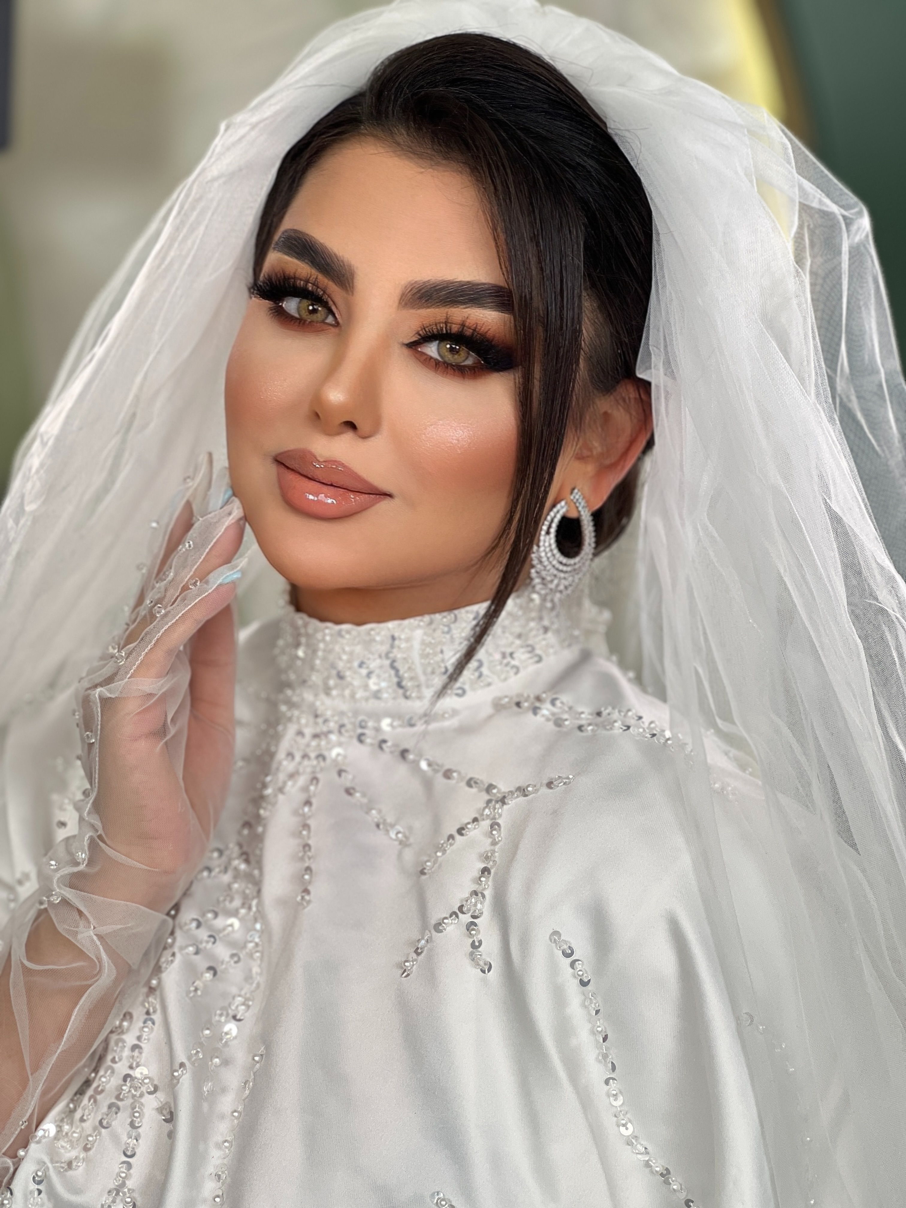 سالن زیبایی مژگان پارسه