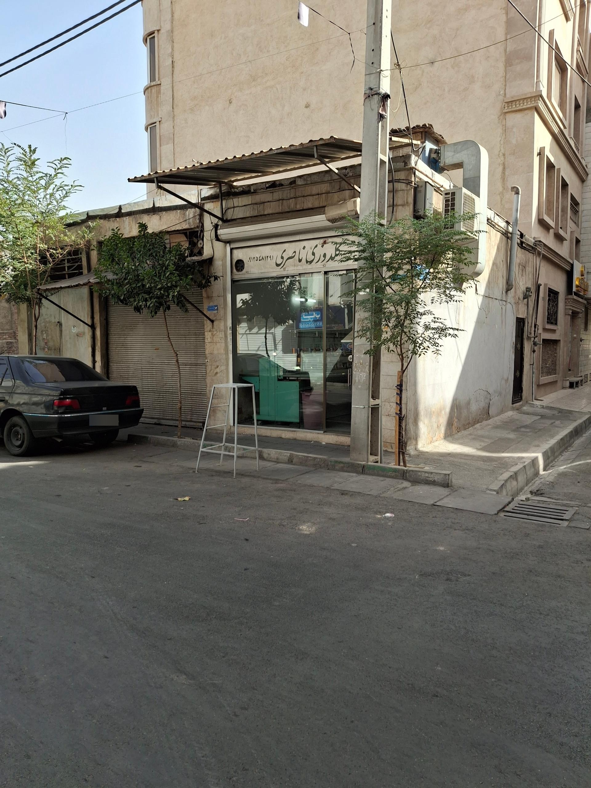 پیراهن دوزی شعبانی