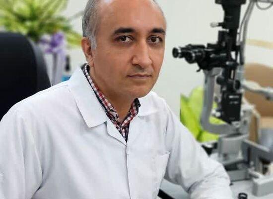 دکتر سیدحسام هاشمیان