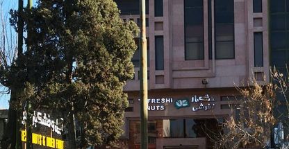 خشکبار تفرشی