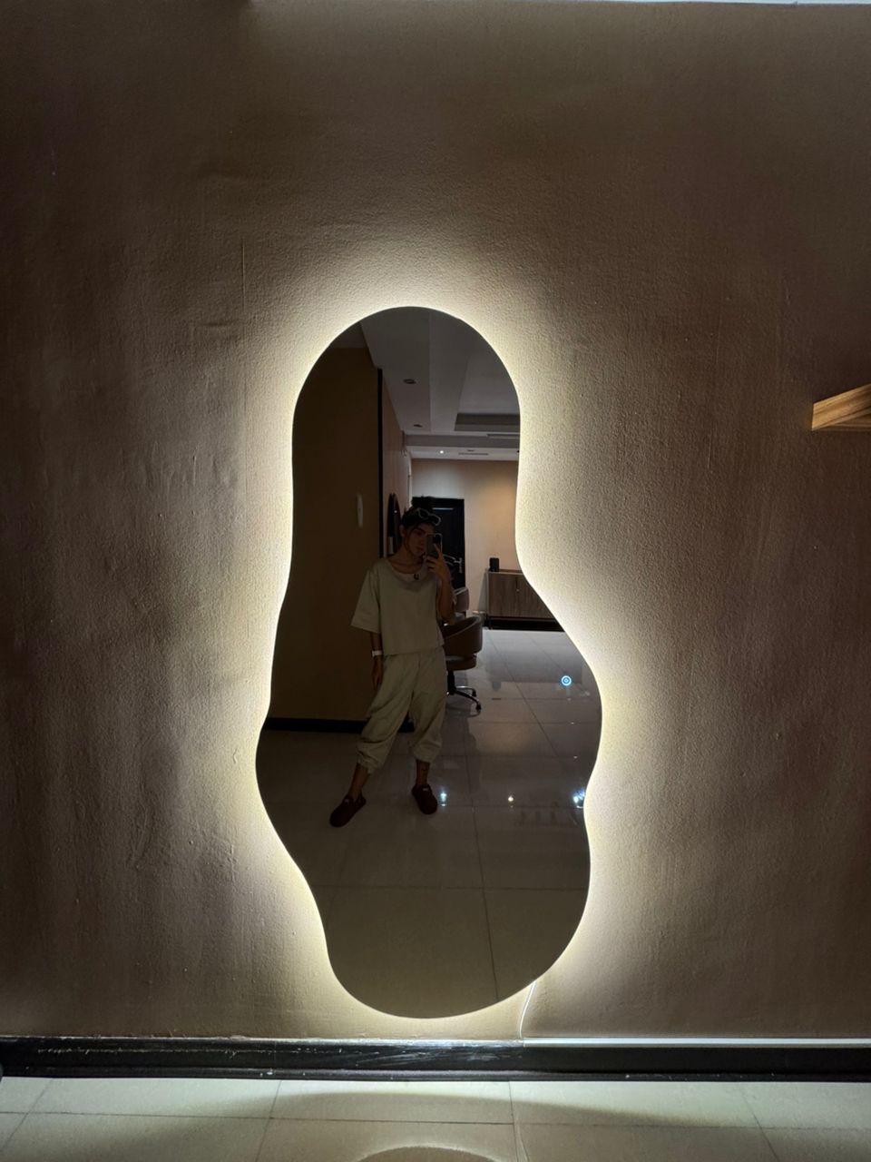 مجموعه cip ریحانه فراهانی