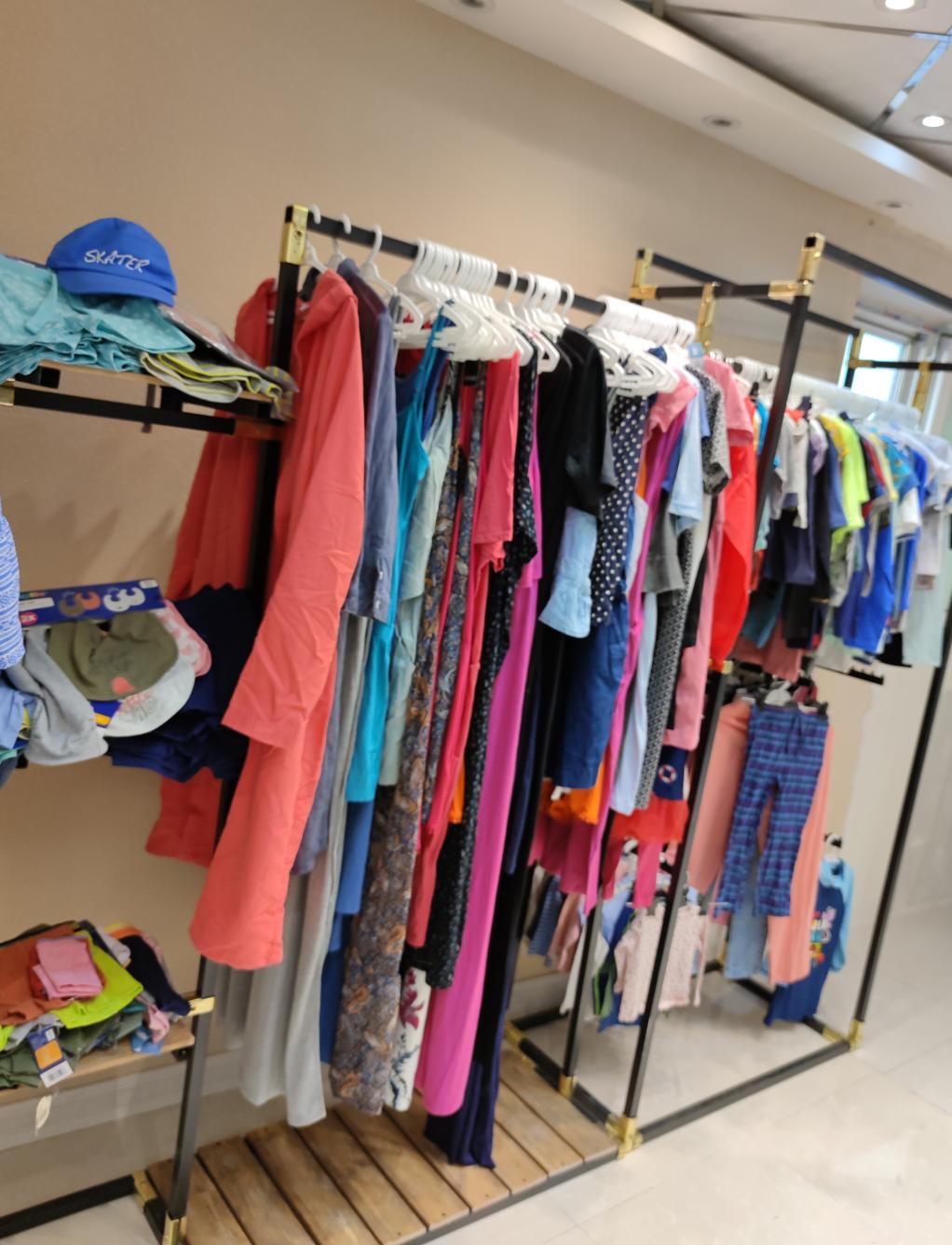 فروشگاه اورجینال پوش