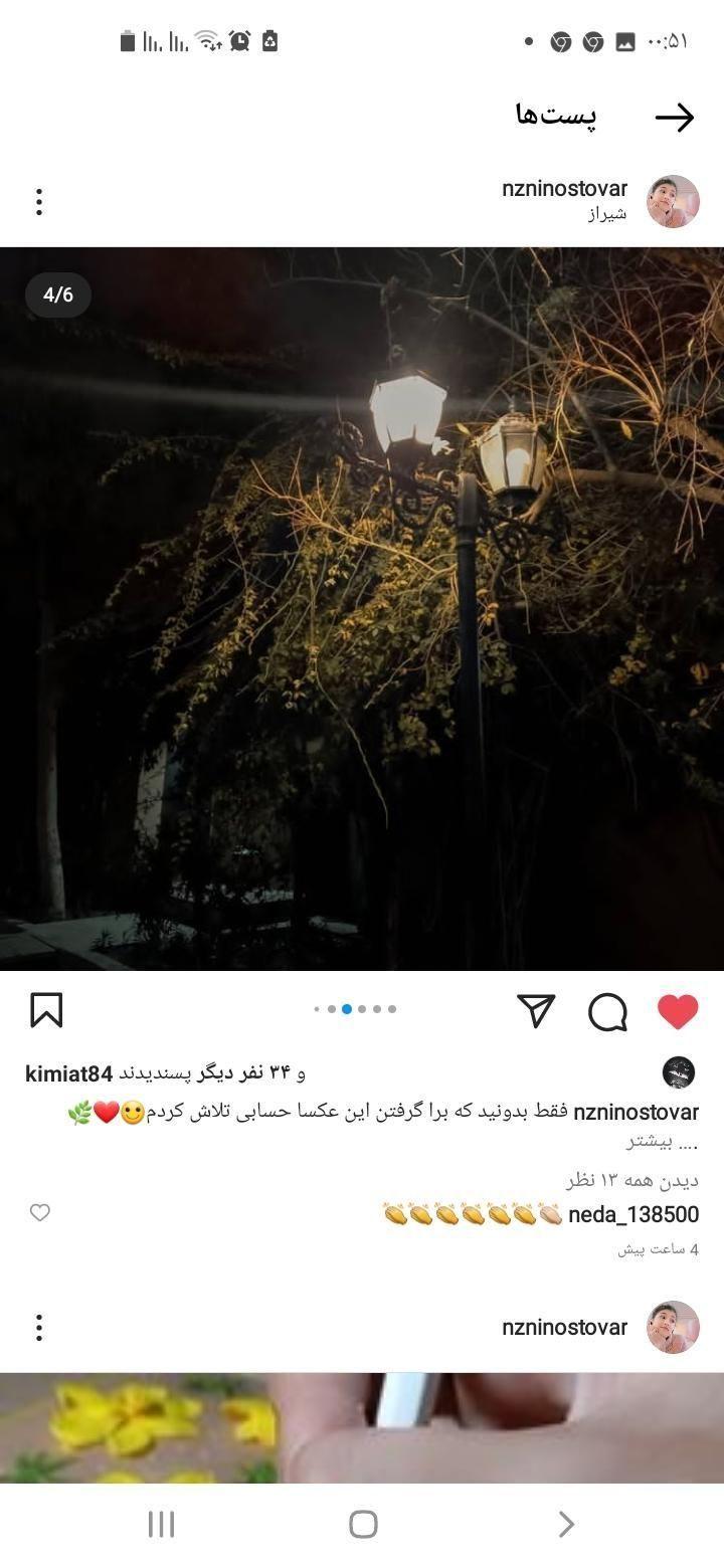 خانه باغ ایرانی