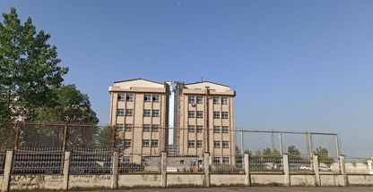 دانشگاه آزاد اسلامی واحد رشت