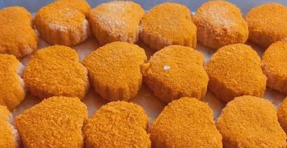 محصولات پروتینه پرو سلامت