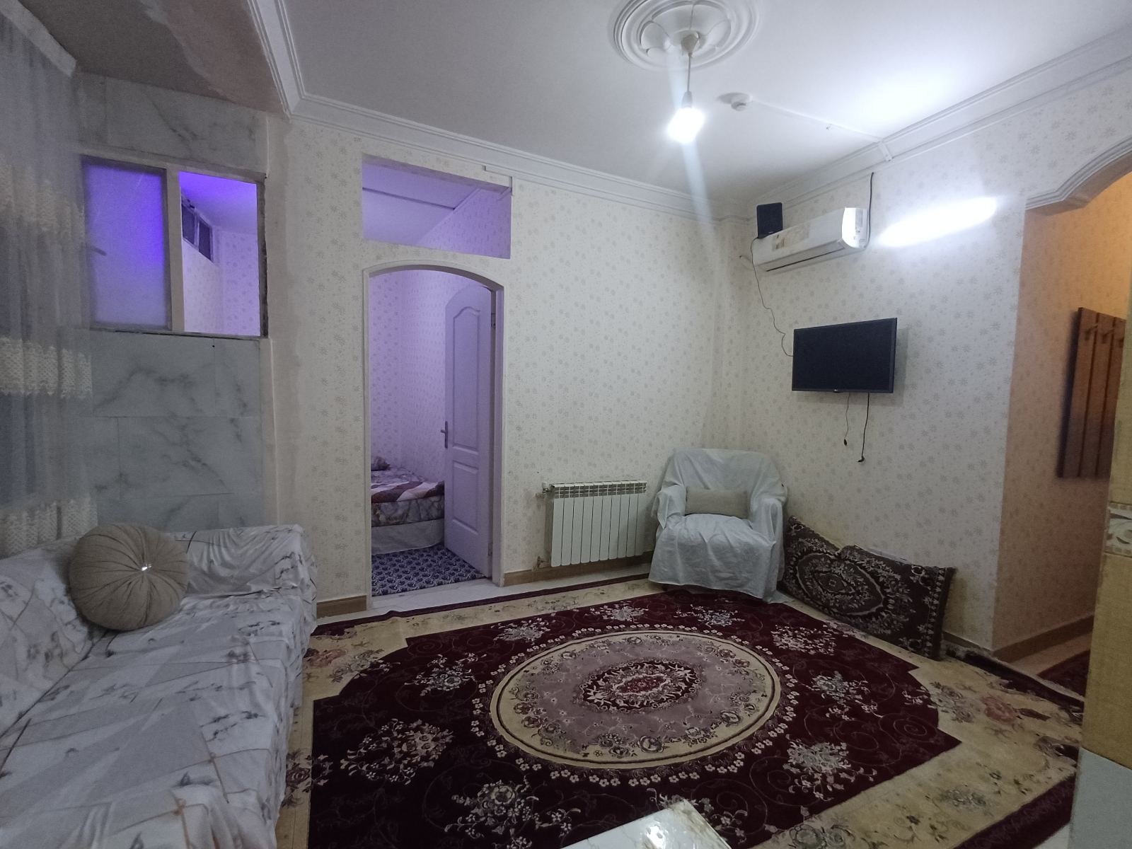سوئیت اجاره ای