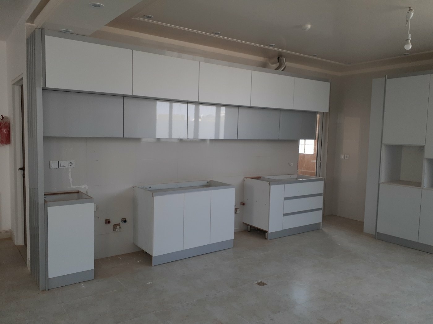 نجاری و کابینت‌سازی مطهرفر