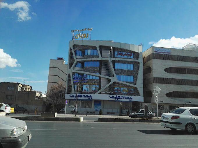 کلینیک کاشت مو و ابرو رویان شیراز