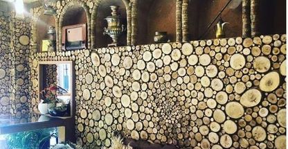 رستوران ایرانی جلوه 