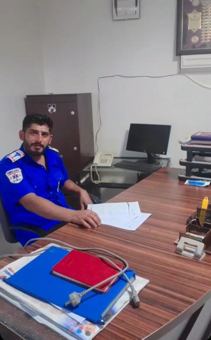 مجموعه ورزشی رسالت (دیهیم سابق)