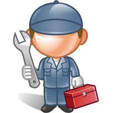 خدمات تعمیرات محسن افشار