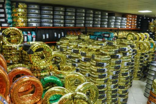 فروشگاه لاستیک سام تایر
