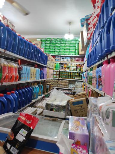 شیک مارکت