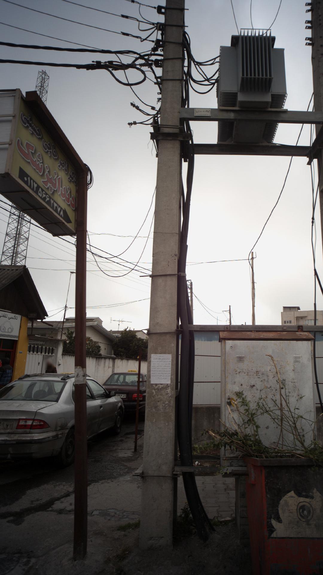 دکتر ناصر حاجی حسینی