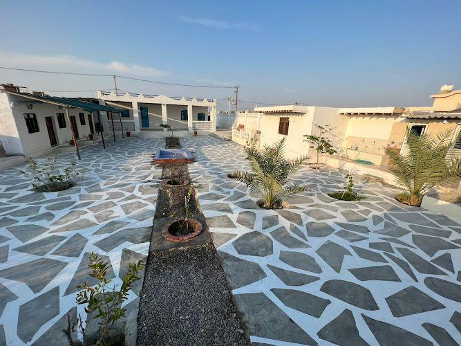 اقامتگاه هودج