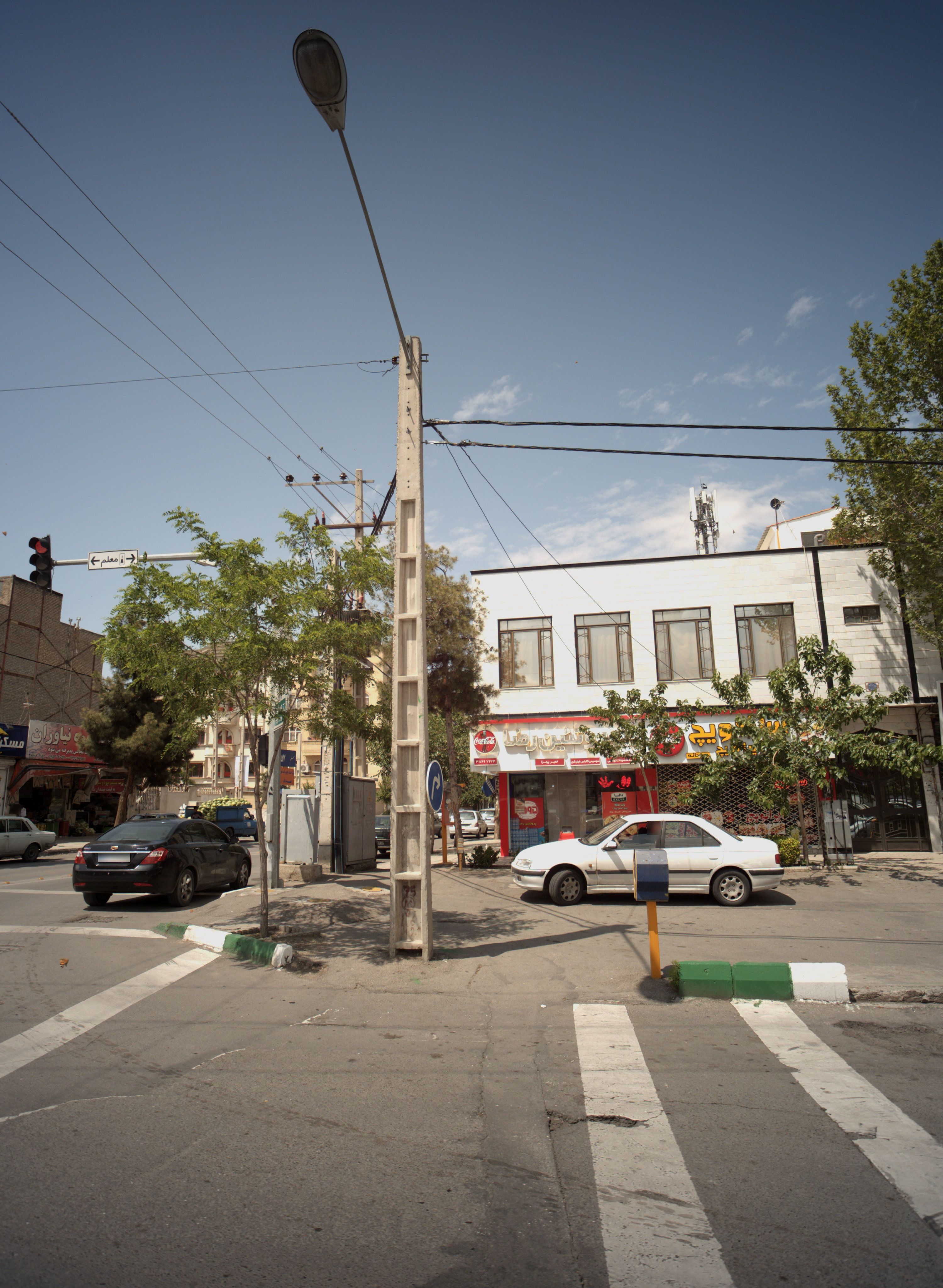 پروتئین رضا