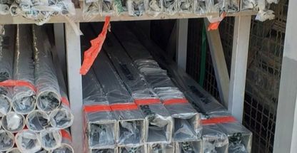 استیل مارکت